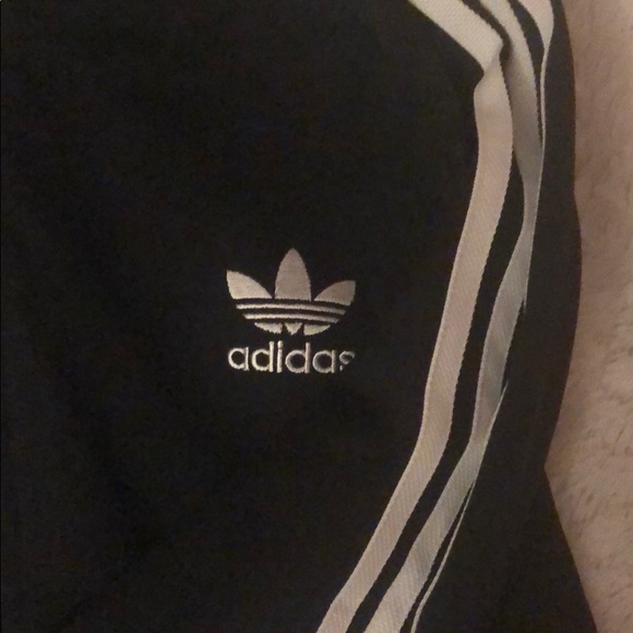 Adidas sport jacket - Picture 2 of 2